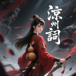 涼州詞