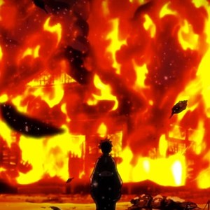 BURN