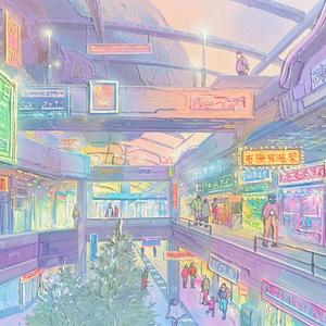 Gentle (Outlaw Star) (Piano)