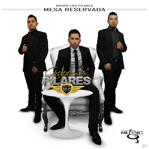 Mesa Reservada