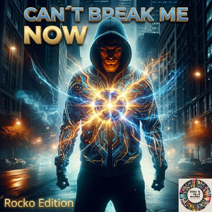 Can´t Break Me Now
