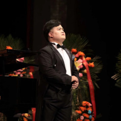 大山走出的孩子