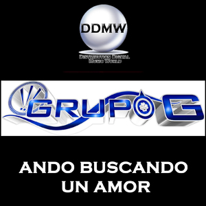 Ando Buscando un Amor
