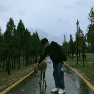 吴世龙-Stay With You