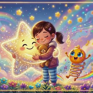 A Estrelinha