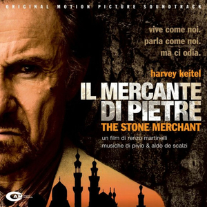The Stone Merchant (From "Il mercante di pietre")