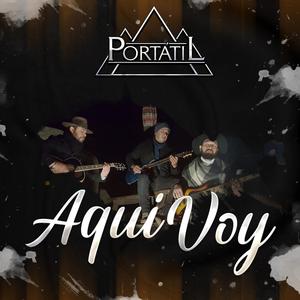 Aqui Voy