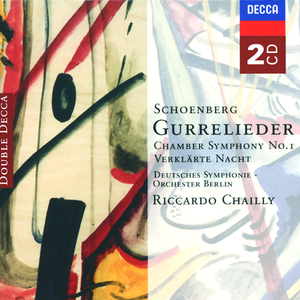 Gurre-Lieder / Pt. 3:22. Mixed Chorus: Seht die Sonne