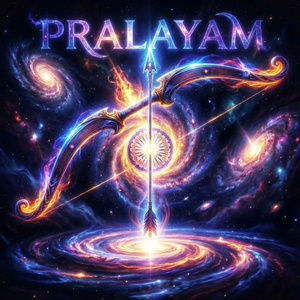 PRALAYAM