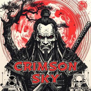 Crimson Sky