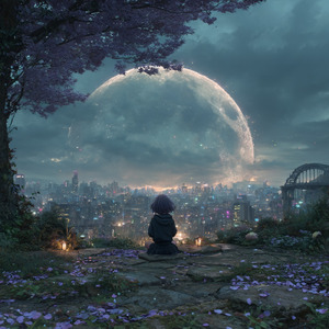 The Night We Learned To Shine