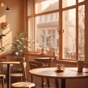 雨音とモカのメロディー