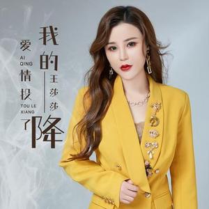 我的爱情投了降 (DJ默涵版)