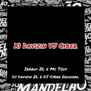 X1 Davizin Vs Cyber