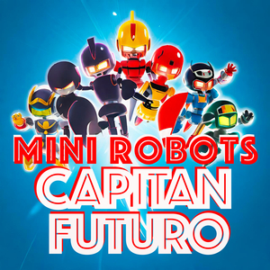 Capitan Futuro (Remix)