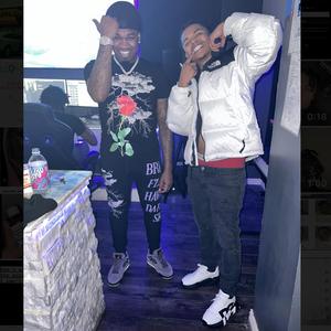 OFFICAL (feat. Lil Cj kasino & STRX KEE)