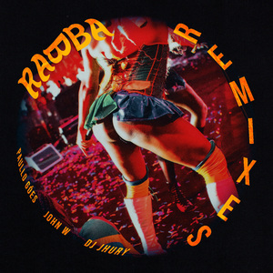 Rabba (Apolo Oliver Radio Remix)