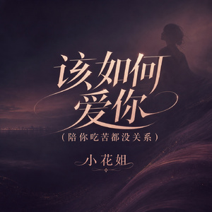 该如何爱你(陪你吃苦都没关系)