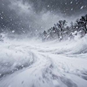 暴风雪（Prod by 牙刷 ）