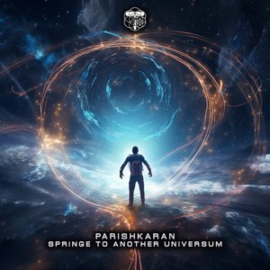 Springe To Another Universum