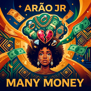 Many Money (Remasterização De 2026)