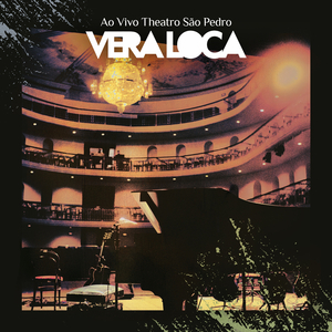 Meu Toca-Discos se Matou (Ao Vivo)