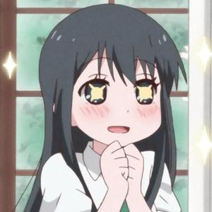 123木头人（超甜女生版）