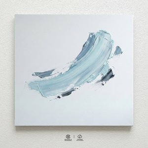 Icy Noon