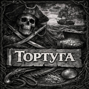 Тортуга