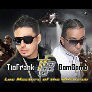 Ella es (Remix) (feat. Don Manny & Oveja Negra)