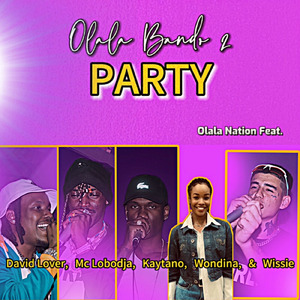 Olala Bando 2 (Party)