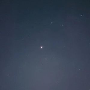 那颗星 伴奏