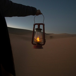 掌灯人 黄子弘凡