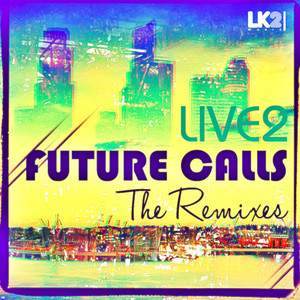 Future Calls (RicardoG Remix)