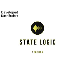 Giant Bolders (Original Mix)