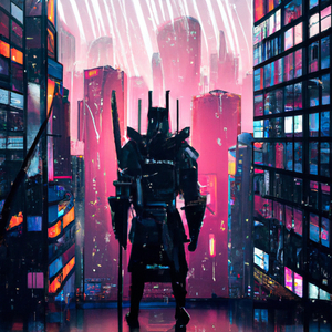 I Feel Empty (Slowed)