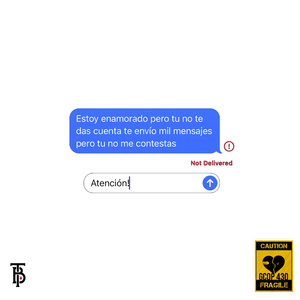 Atención