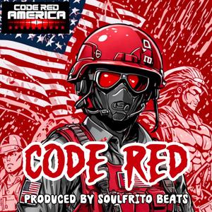 CODE RED (feat. Soulfrito Beats)