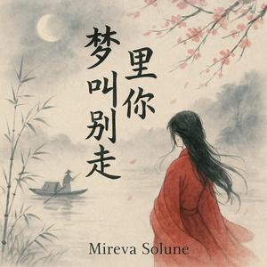 梦里叫你别走（动感版）