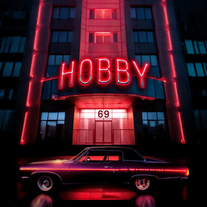 Hobby