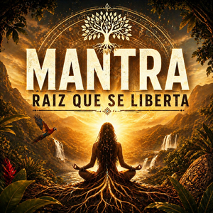 Mantra Raiz Que Se Liberta