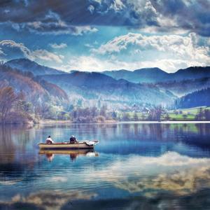 幸福中国一起走