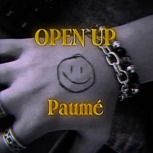Open Up (2022)