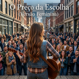 O Preço da Escolha (Versão Feminina)