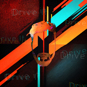 Drive it