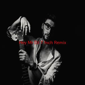 Hey Mr. DJ (7 Inch Remix) (Instrumental version originally performed by Zhane)