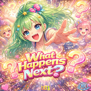 What Happens Next 001
