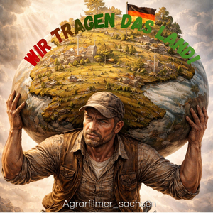 Wir Tragen Das Land!