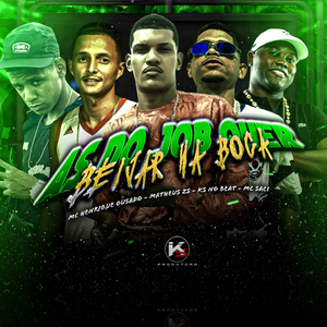 As do Job Quer Beijar na Boca