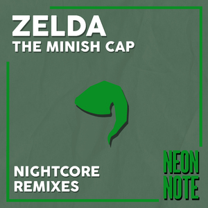 Minish Village (From "The Legend of Zelda: The Minish Cap") [Nightcore Remix]